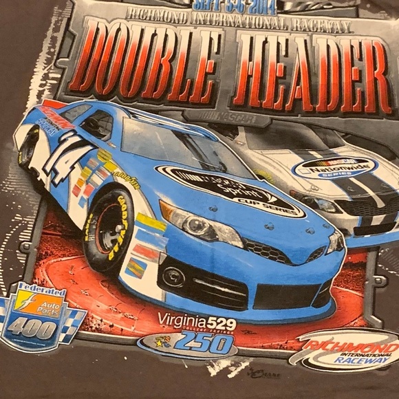 NASCAR - Picture 7 of 7